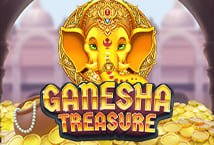 Ganesha Treasure